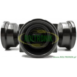 2P72 Rau Amazone pump suction manifold RG00007240