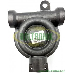 P72 Rau Amazone Pumpendruckverteiler RG00007241, Kverneland Rau