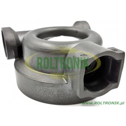 2P72 Rau Amazone Pump Pressure Manifold RG00007241