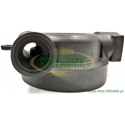 2P72 Rau Amazone Pump Pressure Manifold RG00007241