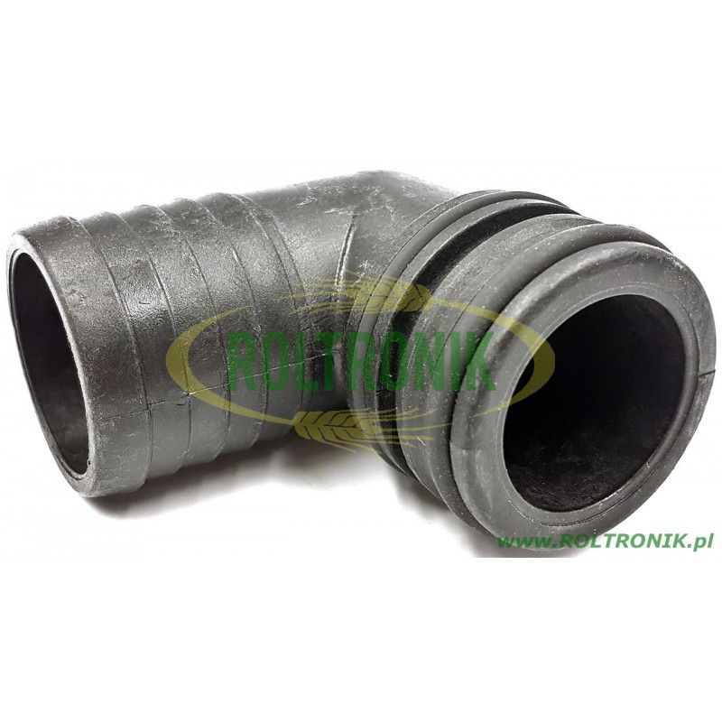 Gabelkrümmer AS40M D.40, RG00008275, Kverneland/Rau, Kverneland Rau