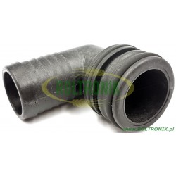 2Gabelkrümmer AS40M D.33, RG00008874, Kverneland/Rau