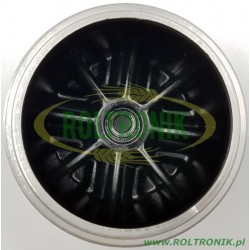 2Luftdeckel für P72/P152 Pumpe Rau Amazone RG00013965