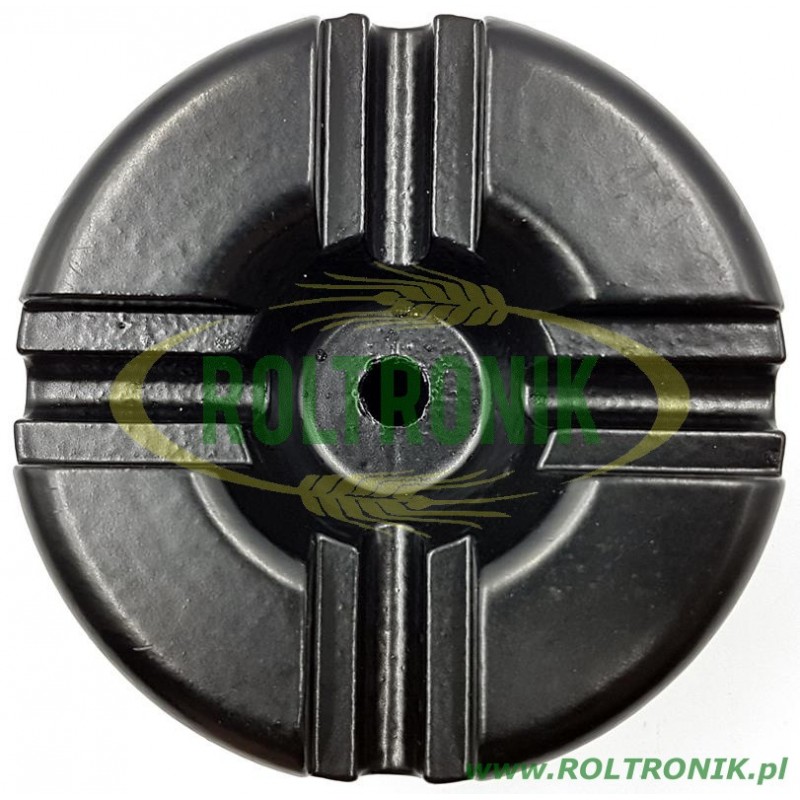 Luftdeckel für P72/P152 Pumpe Rau Amazone RG00013965, Kverneland Rau