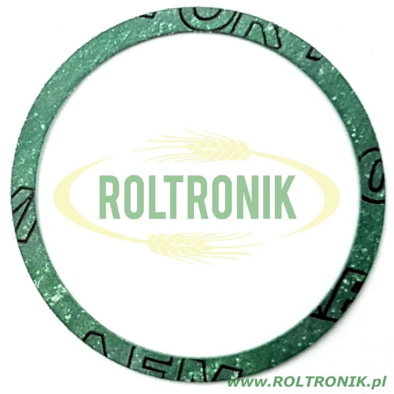 Papierdichtung 34x39x0,5 RG00014019 Kverneland, Kverneland Rau