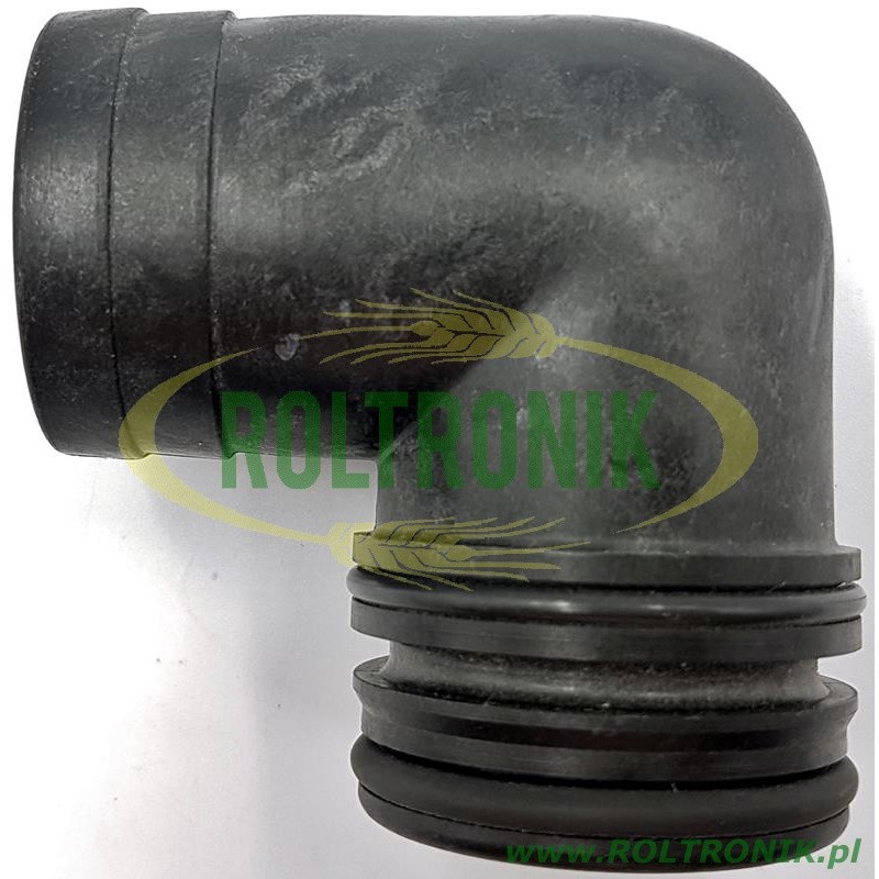 Winkelstück AS50M D.46, RG00017330 Kverneland/Rau, Kverneland Rau