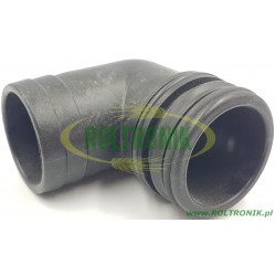 2Winkelstück AS50M D.46, RG00017330 Kverneland/Rau