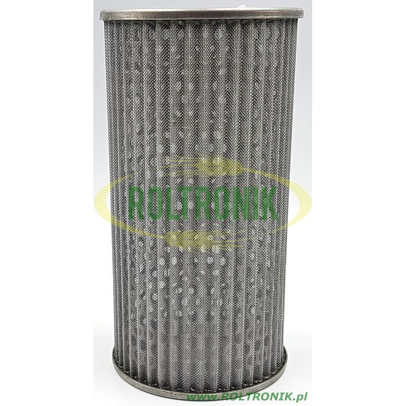 Saugfiltereinsatz 45 Maschenweite 74x140, RG00018767, Kverneland Rau