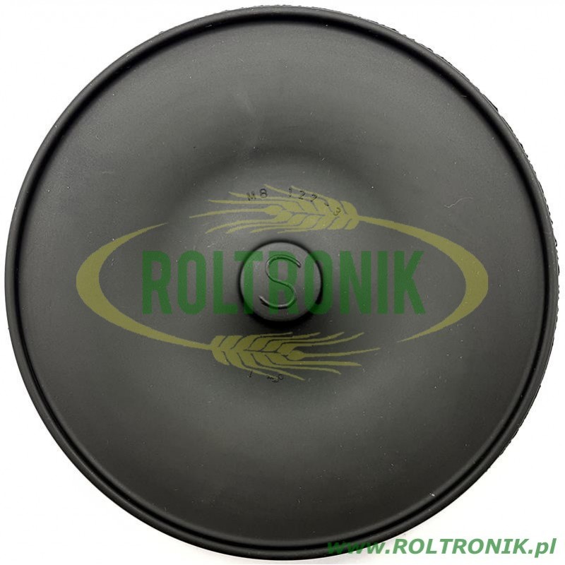 P-122 Rau Pumpenmembran, RG00019056, Kverneland Rau