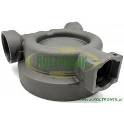 2Lufttanksockel für P100 P1020 Pumpe Rau Amazone RG00019059