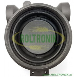 2Lufttanksockel für P100 P1020 Pumpe Rau Amazone RG00019059