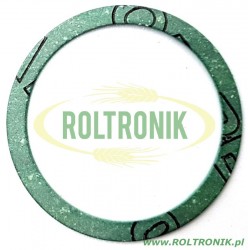 Papierdichtung 23x27,6x0,5 RG00022169 Kverneland, Kverneland Rau