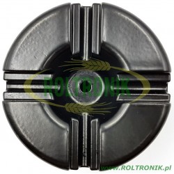 Rau Amazone Pumpenluftkappe RG00022798, Kverneland Rau