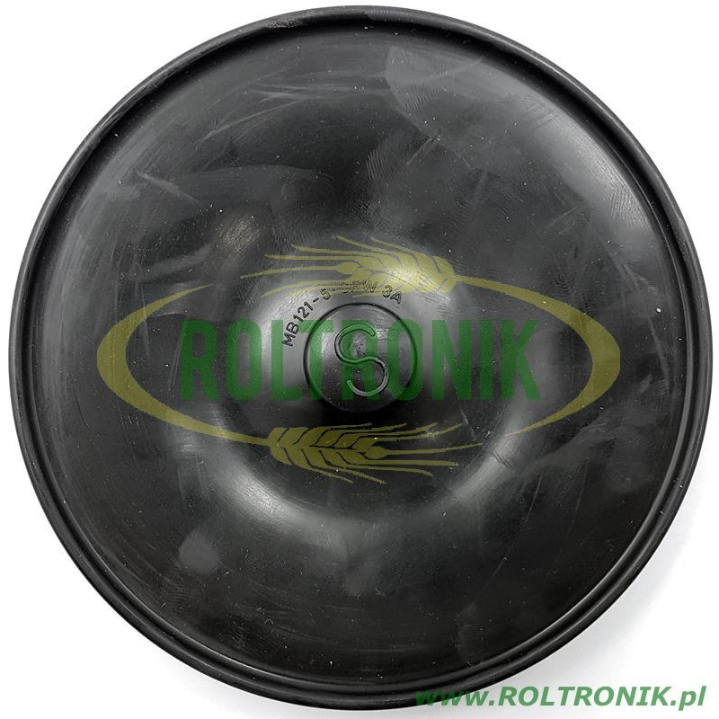 Membranpumpe D.121 P100, P1020, P200, P2020 Rau Amazone RG00022800, Kverneland Rau