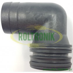 2Gabelkrümmer AS50 M D.39, RG00024891, Kverneland/Rau