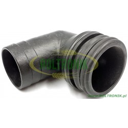 Gabelkrümmer AS50 M D.39, RG00024891, Kverneland/Rau, Kverneland Rau