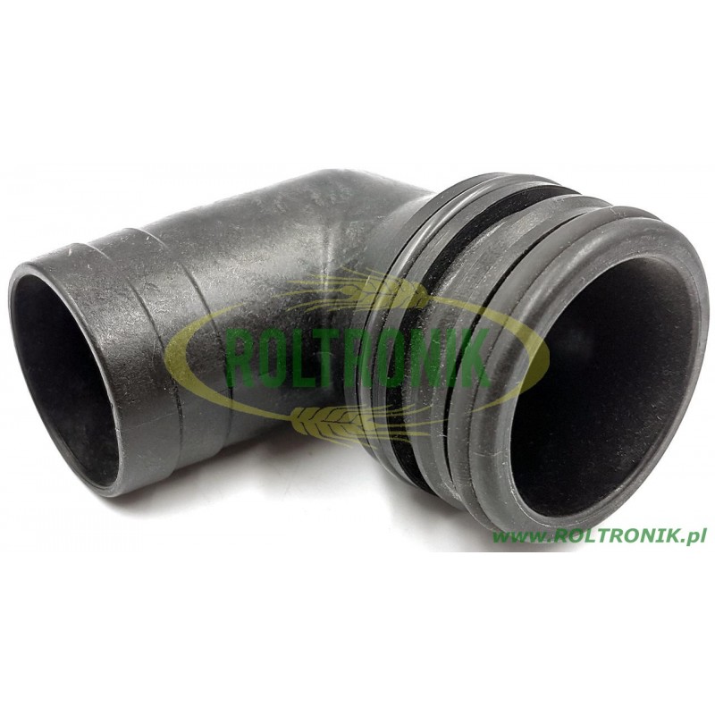 Gabelkrümmer AS50 M D.39, RG00024891, Kverneland/Rau, Kverneland Rau