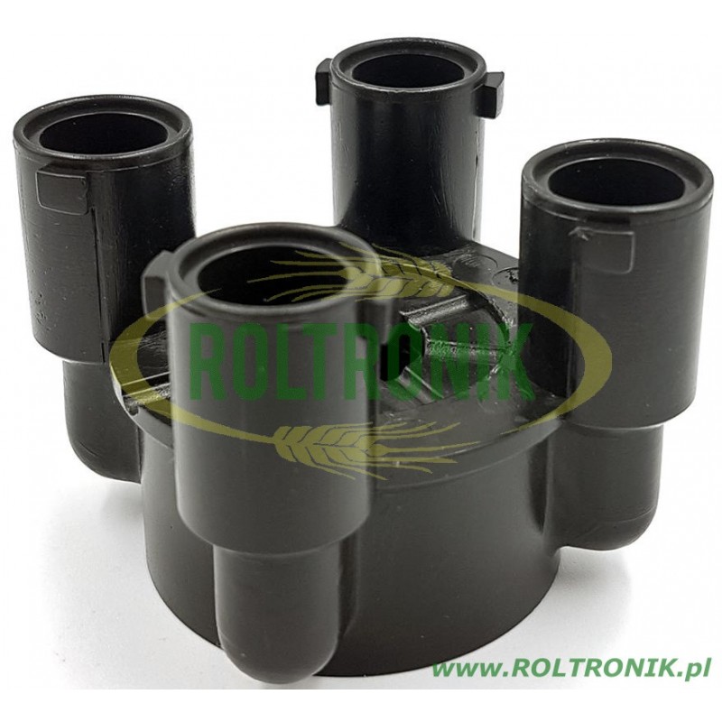 RAU Kopfkörper (4), RG00026422, Kverneland Rau