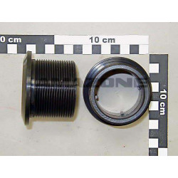 Tankanschluss 2", 914672 Amazone