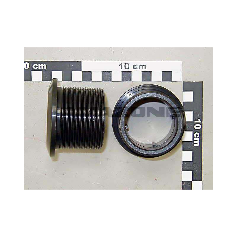 Tank Connector 2", 914672 Amazone