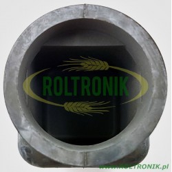 2Ansaugkrümmermembran P120 RAU RG00031160 Kverneland