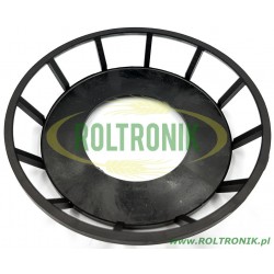 2Filterzentrierring RAU RG00032606 Kverneland