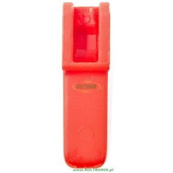 2RAU-Abschnittsschlüssel