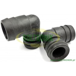 Gabelkrümmer AS30M D.33, RG00033793, Kverneland/Rau, Kverneland Rau