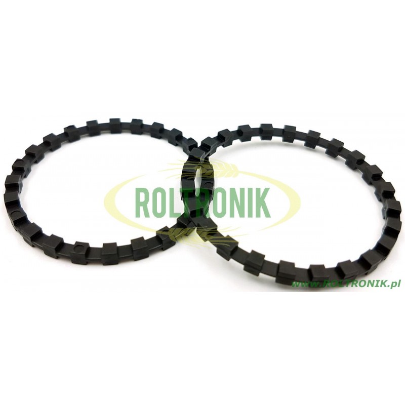 Ring für RAU/Amazone Ventil, RG00039753, Kverneland Rau