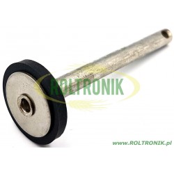 Valve stem D.22 RAU, RG00039766, Kverneland Rau