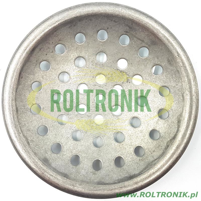 Rau Amazone P250 Pumpe Luftkorb, RG00041035, Kverneland Rau