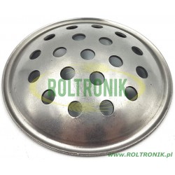 Luftkartusche für P72, P152 Pumpe Rau Amazone RG00041088, Kverneland Rau