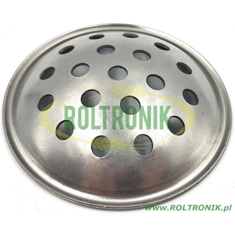 Luftkartusche für P72, P152 Pumpe Rau Amazone RG00041088, Kverneland Rau