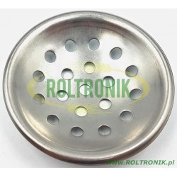 2Luftkartusche für P72, P152 Pumpe Rau Amazone RG00041088