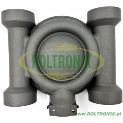 P200/260/2020 Airbox-Gehäuse, RG00041096, Kverneland Rau