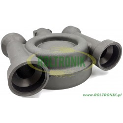 2P200/260/2020 Airbox-Gehäuse