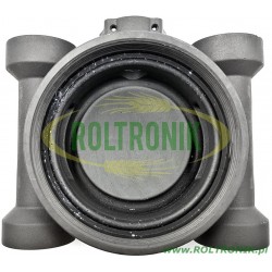 2P200/260/2020 Airbox-Gehäuse