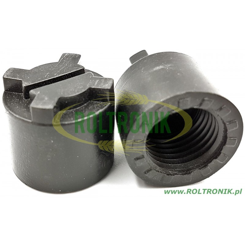 RAU Mutter RG00045508 Kverneland, Kverneland Rau