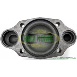 2P72/152 RAU Pumpenkopf