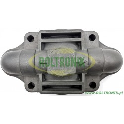 P1020/2020 RAU Pumpenkopf, RG00047608, Kverneland Rau