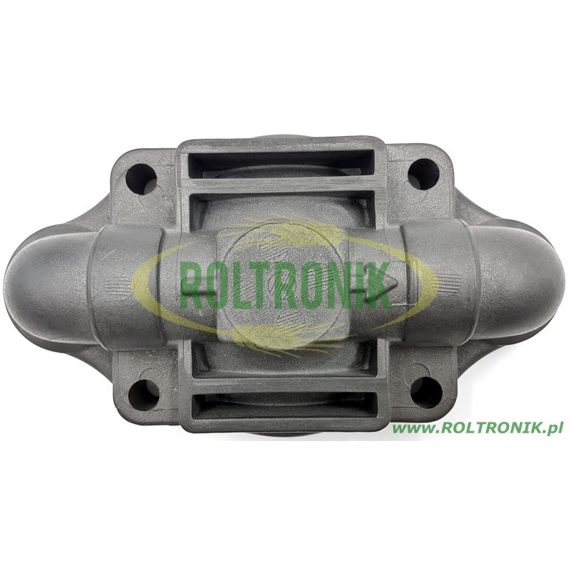 P1020/2020 RAU Pumpenkopf, RG00047608, Kverneland Rau