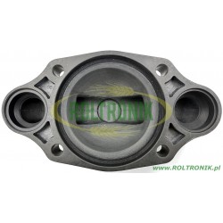 2P1020/2020 RAU Pumpenkopf