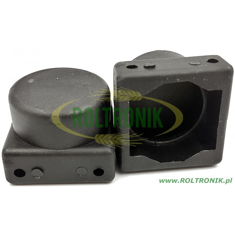 AS24F-Stecker RG00047886 Kverneland, Kverneland Rau