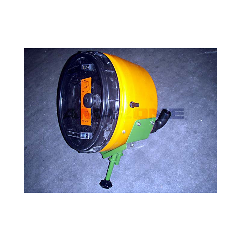 EINSPÜLBEHAELTER UG 914695, Amazone