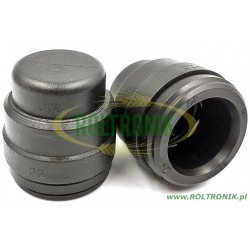 Rohrstopfen D.22, RG00056140 Kverneland/Rau, Kverneland Rau