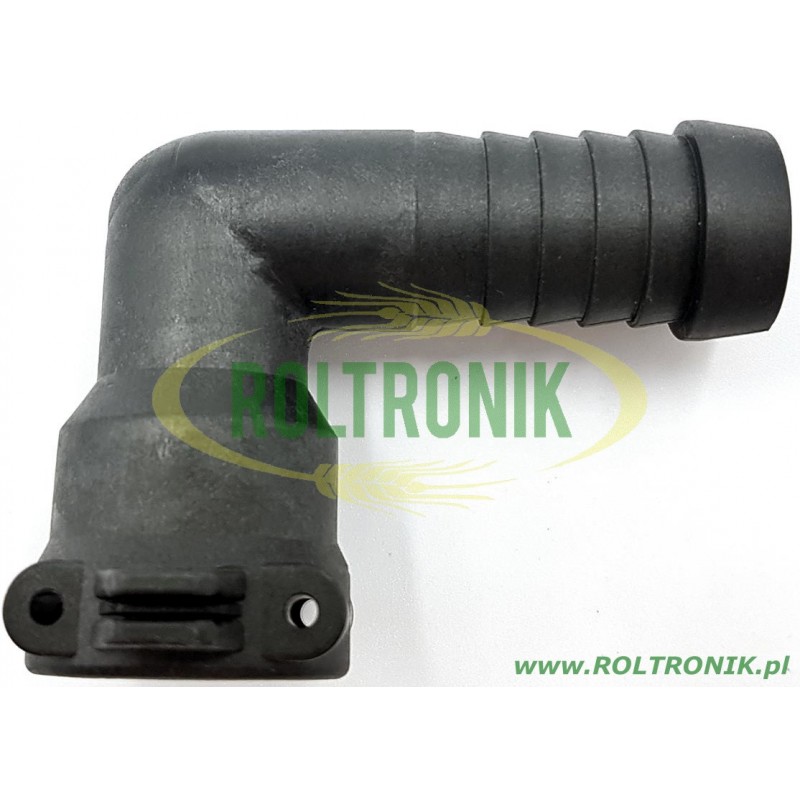 Gabelkrümmer AS24F D.20, RG00080350 Kverneland/Rau, Kverneland Rau