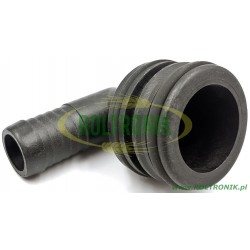 Gabelkrümmer AS40M D.20, RG00080352 Kverneland/Rau, Kverneland Rau