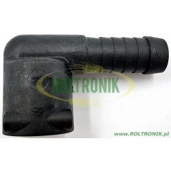 2Gabelkrümmer AS24F D.16, RG00080780, Kverneland/Rau