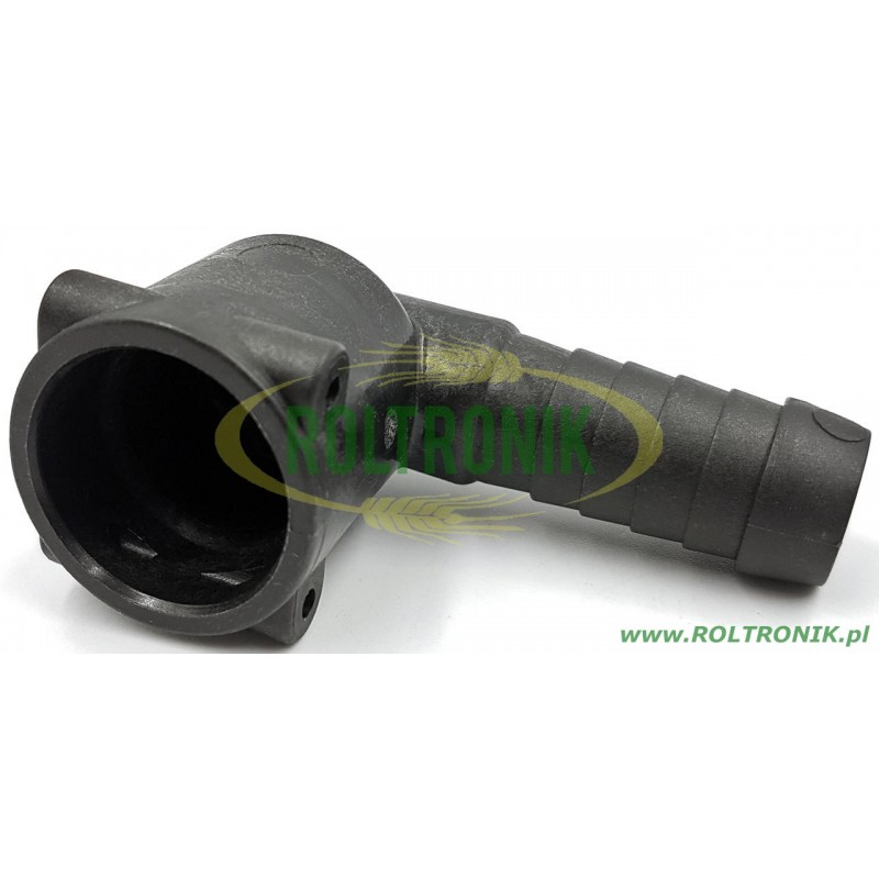 Gabelkrümmer AS24F D.16, RG00080780, Kverneland/Rau, Kverneland Rau