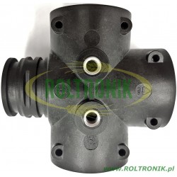 2Querverbinder 3xAS40F 1xAS40M, RG00081469